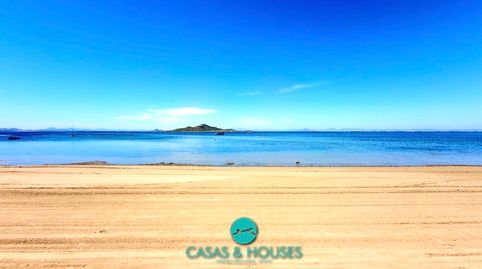 Photo 3 of Apartments for sale in Calle V, 36, Playa del Galán, La Manga del Mar Menor