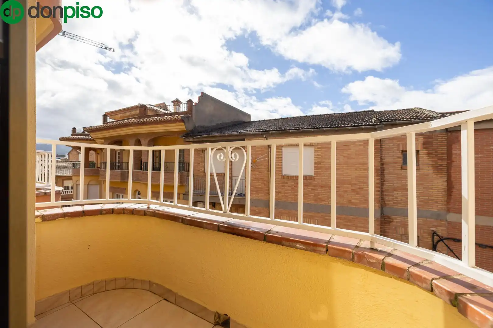 Apartamento en venta en C. San Antón, 9, San Antón