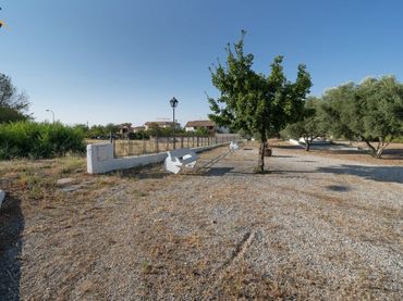 Terreny residencial en venda a Calle Dilar