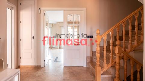 Foto 5 de Casa adosada en venta en Calle Miravalles, Castillo Campodón, Villaviciosa de Odón