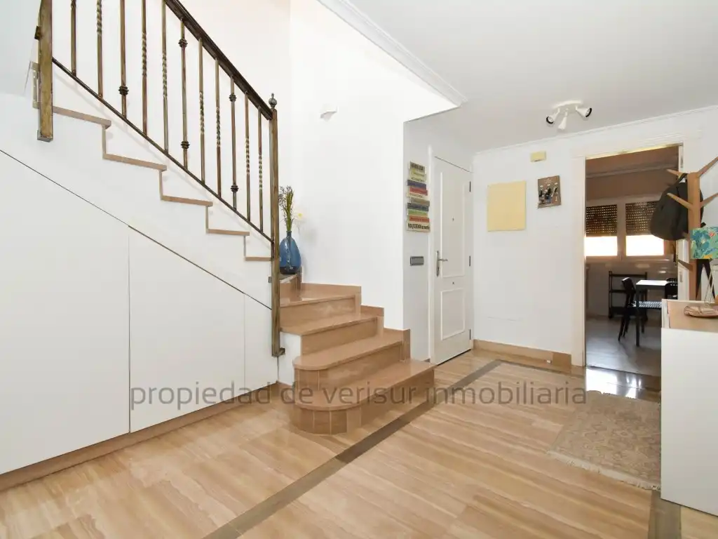 Attique avec terrasse à vendre à Isla del Fraile, imagen 4