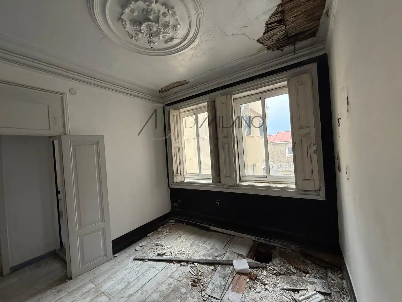 Dining room of Flat for sale in Vigo   with Heating