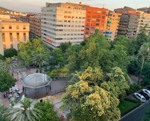 Exterior view of Apartment for sale in Cáceres Capital