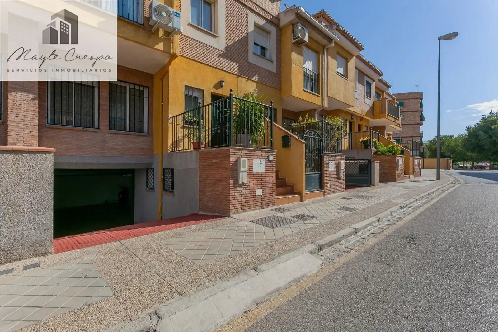 Reihenhaus zum Verkauf in Calle ESOPO (CER) 50