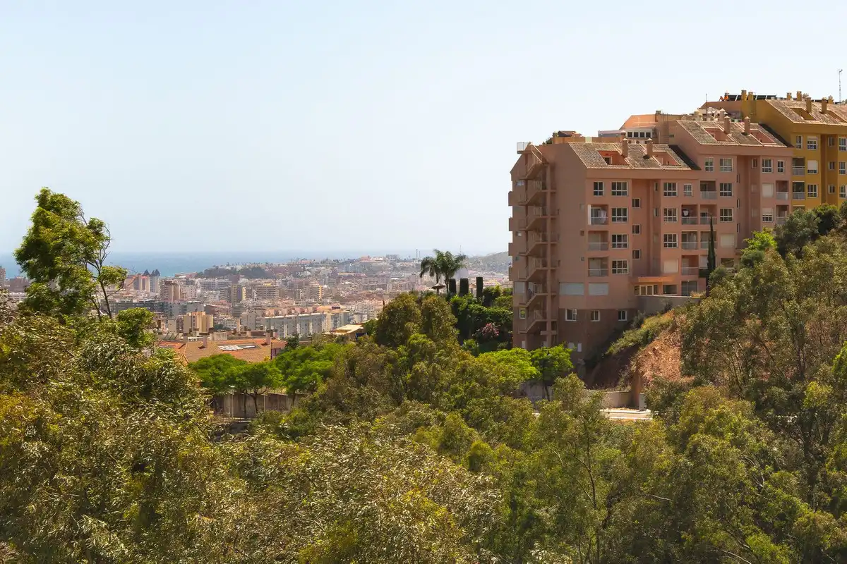 Maisonette mit Pool zum Verkauf in Torreblanca del Sol, imagen 15