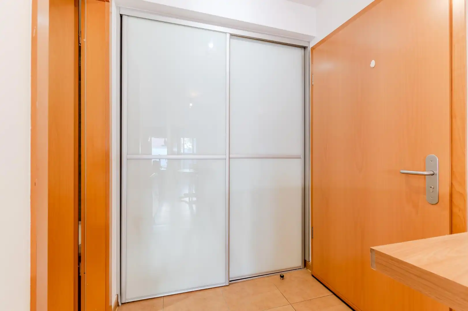 Piso en venta en Cassà de la Selva con Aire acondicionado, Calefacción y Terraza