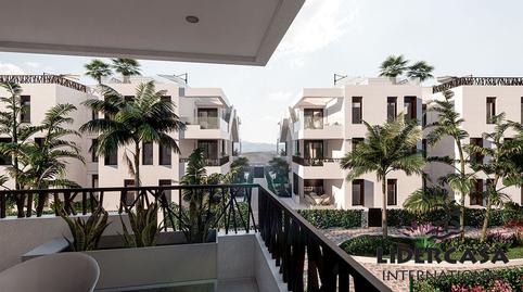 Photo 4 of Flat for sale in San Juan de los Terreros, Almería