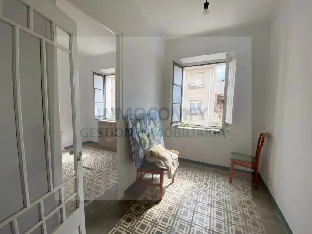 Wohnzimmer von Gebäude zum Verkauf in Torroella de Montgrí