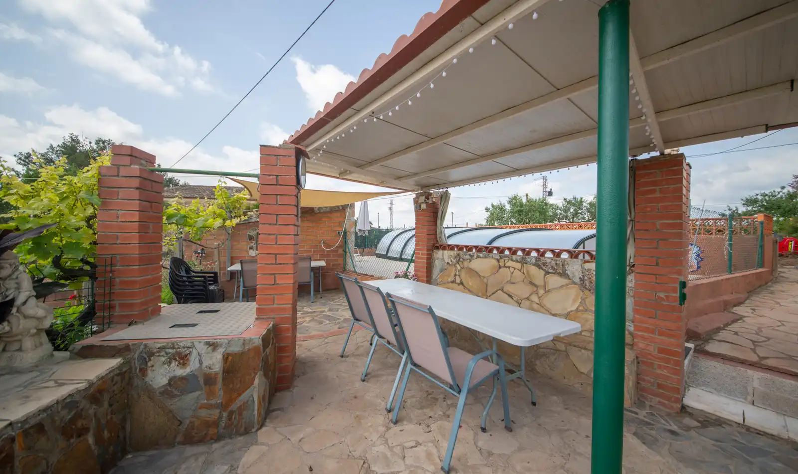 Haus mit Terrasse zum Verkauf in Cami Cal Margarit 45, imagen 10