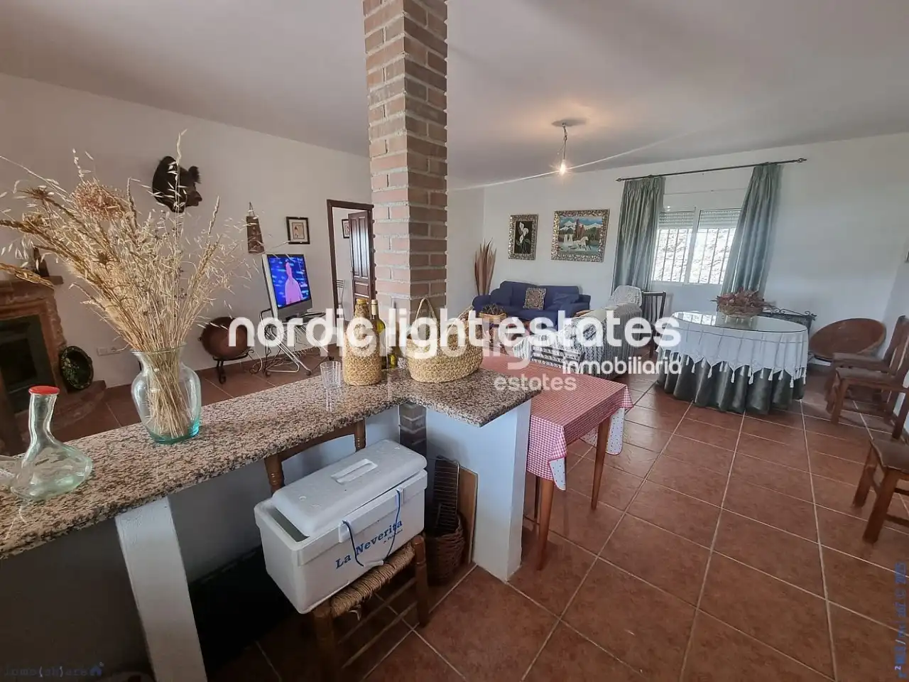 Haus zum Verkauf in Canillas de Aceituno, imagen 8