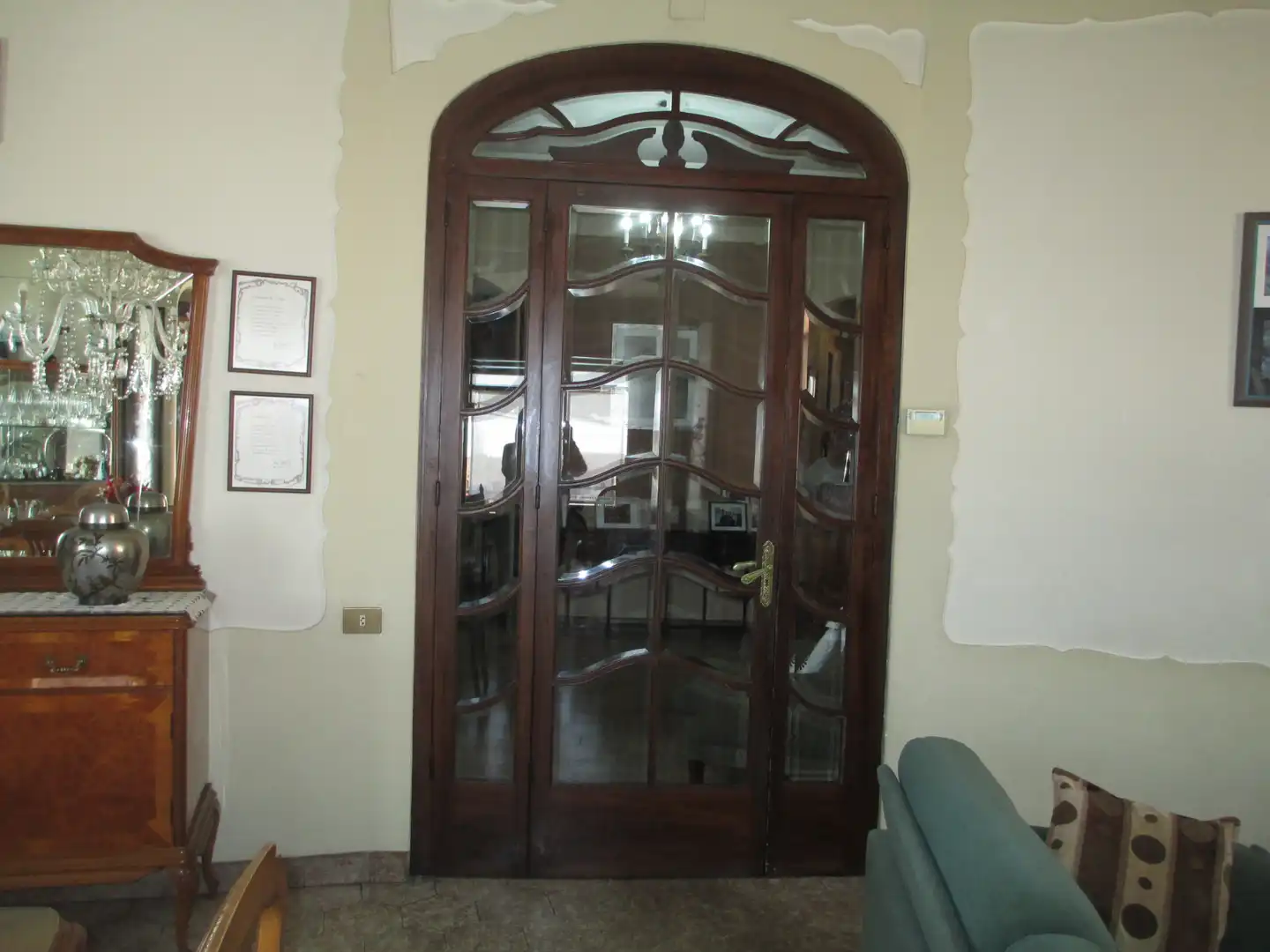 Maison jumelée avec terrasse à vendre à Carrer Carretera d'Arbúcies, imagen 8