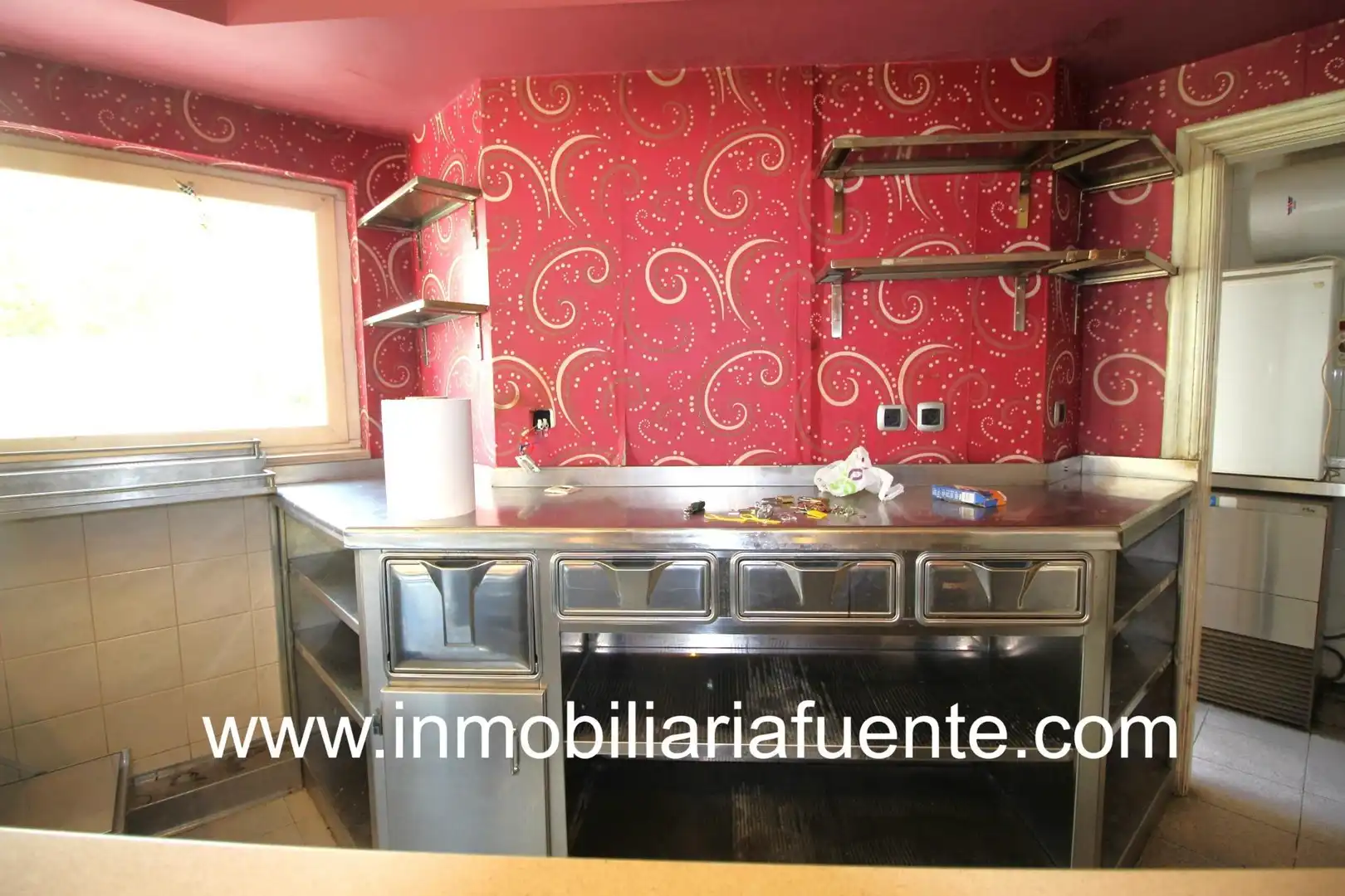 Local comercial en venda a Zalla, imagen 14