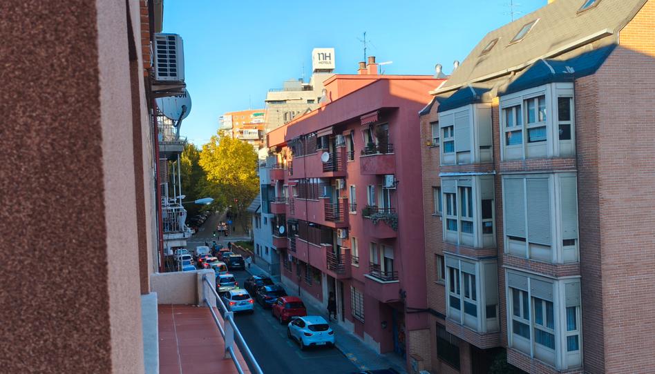 Foto 1 de Piso en venta en Calle de Francisco Altimiras, Guindalera, Madrid