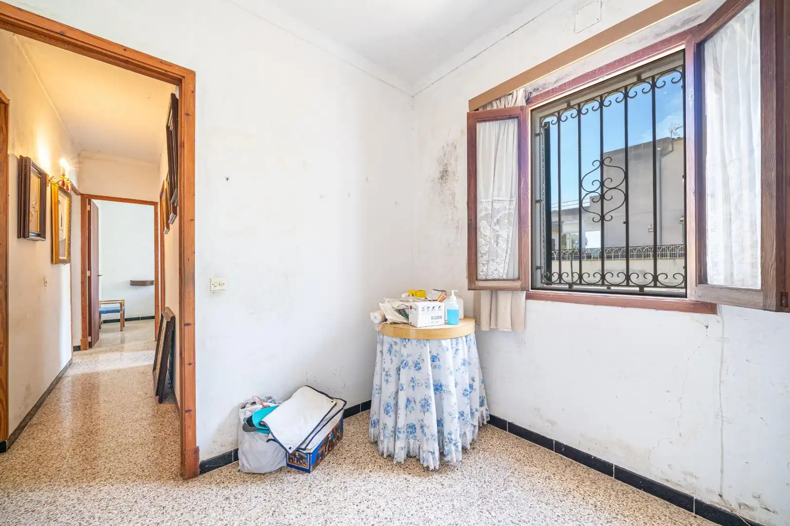Detached house with garden for sale in Carrer del Lluç, imagen 28