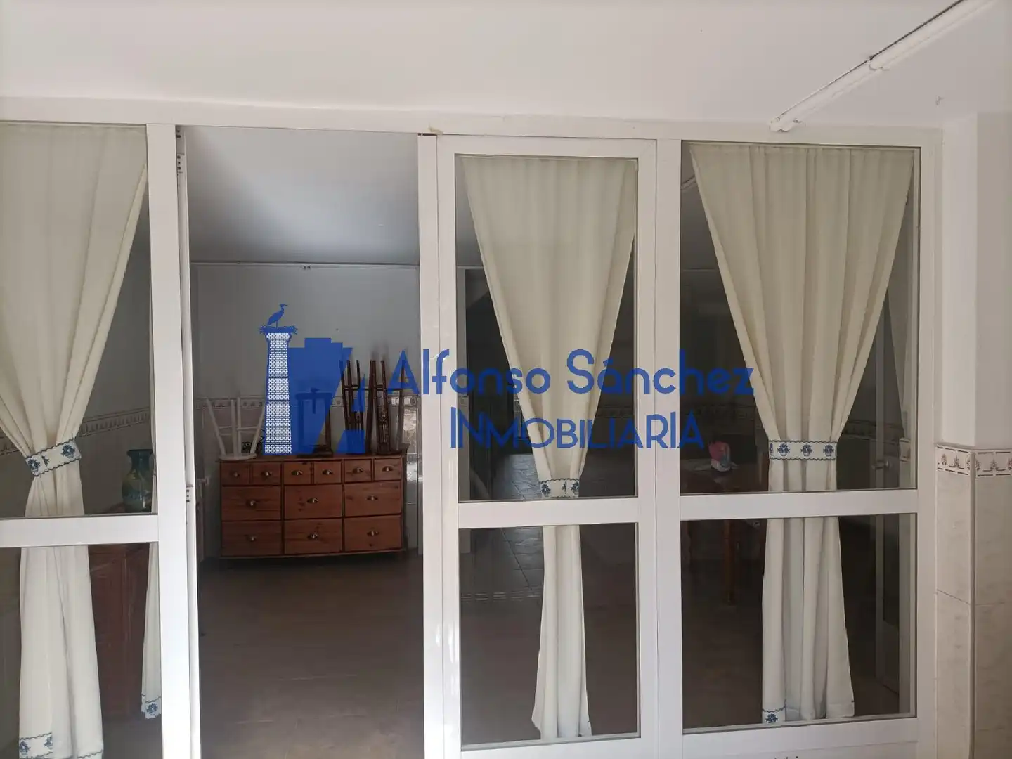 Casa o xalet en venda a Almendralejo