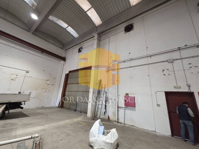 Nave industrial en Alquiler en Carrer Indústria, 2 en Martorell