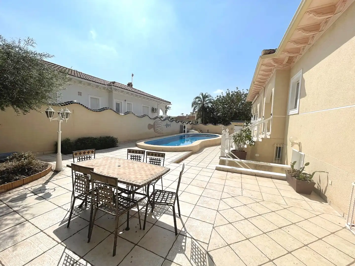 Detached house with terrace for sale in Ciudad Quesada, imagen 28
