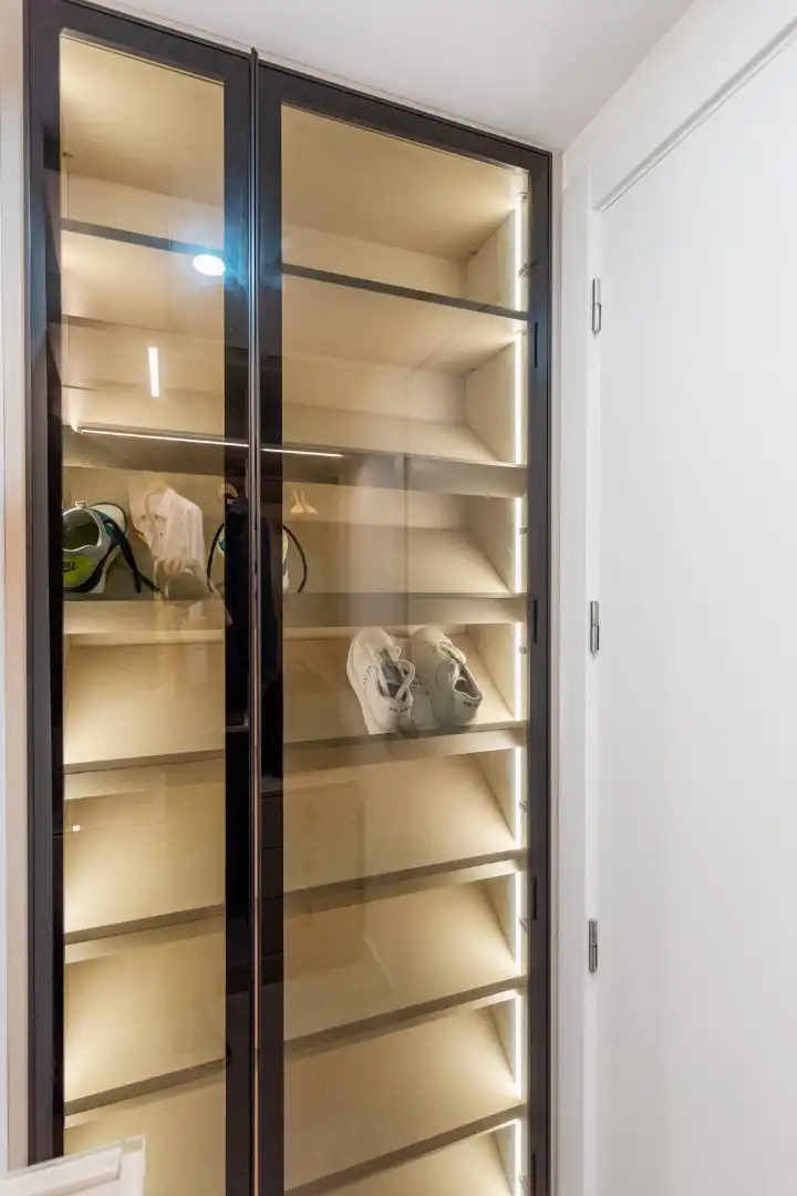 Flat with lift for sale in Avenida de la Resina 105, imagen 33