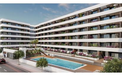 Apartament en venda a Delicias