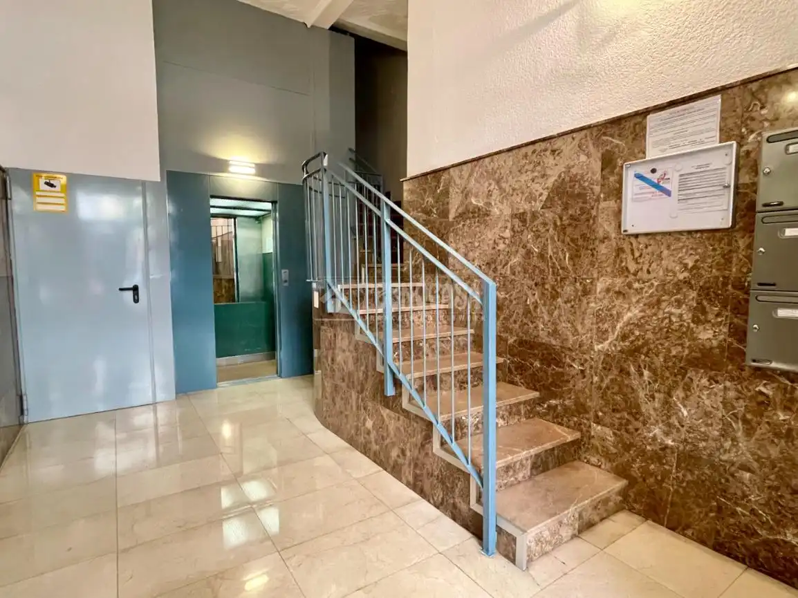 Piso en venta en Zaragoza con Terraza y Balcón