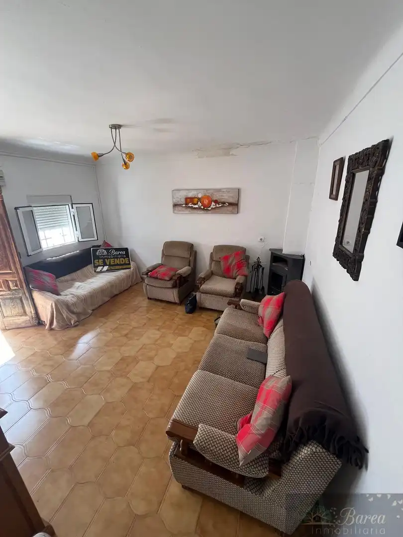 House with terrace for sale in Iznájar, imagen 19