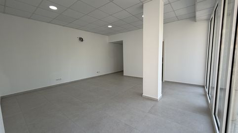 Foto 2 von Büro zur Miete in Plaça Carles Fages de Climent, 3, Almadrava - Canyelles - Puig-Rom, Roses