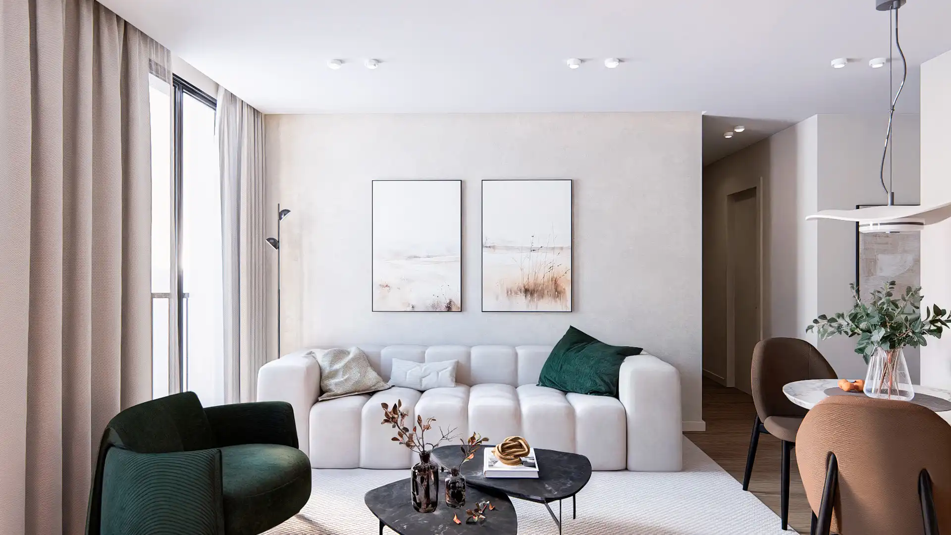 Edificio en venta en Calle de La Solana de Opañel, 13, Opañel