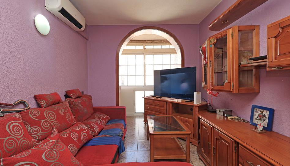 Photo 1 of Flat for sale in Santa Eulàlia, Barcelona