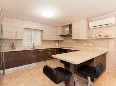 Maison avec jardin à vendre à Centro