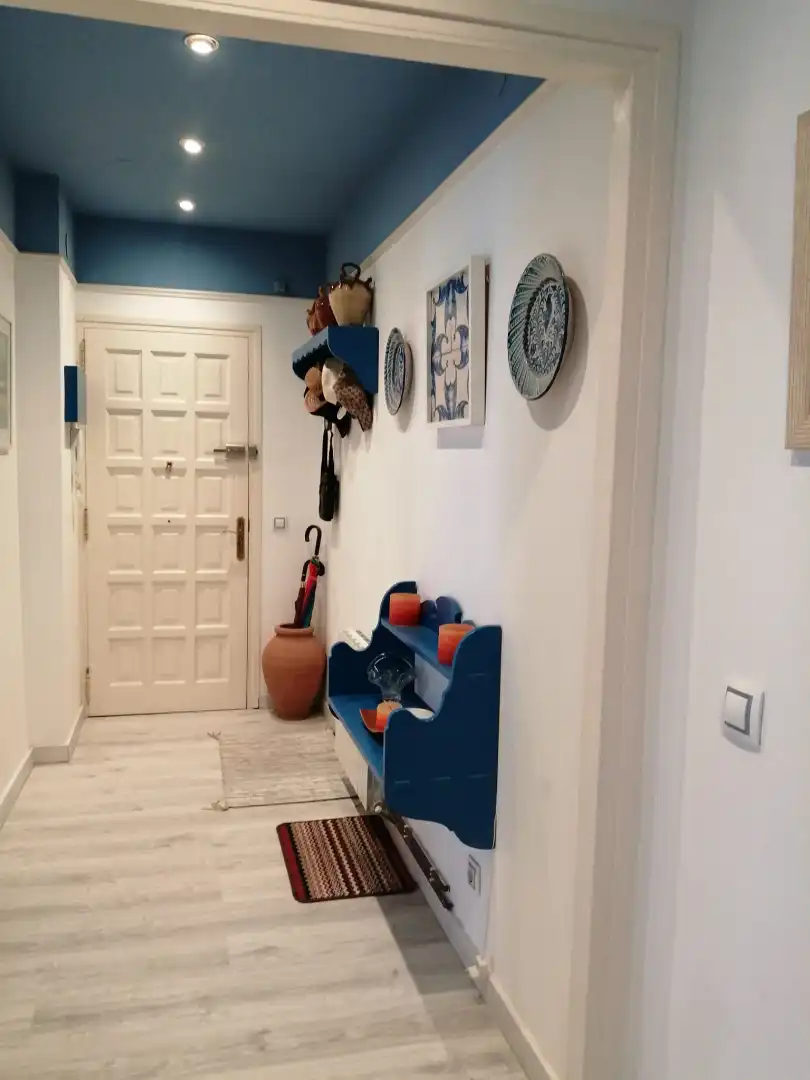 Apartamento en venta en Calafell con Aire acondicionado, Calefacción y Terraza