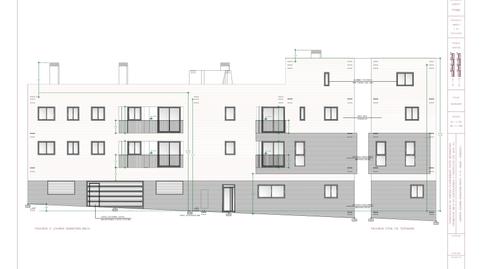 Photo 2 of Flat for sale in Carrer de Johann Sebastian Bach, 4, Can Rull, Barcelona