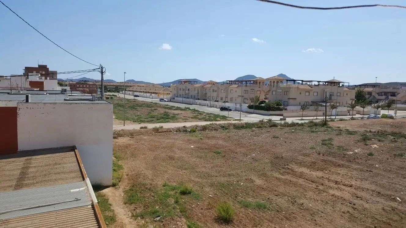 Piso con terraza en venta en Avenida España, imagen 2