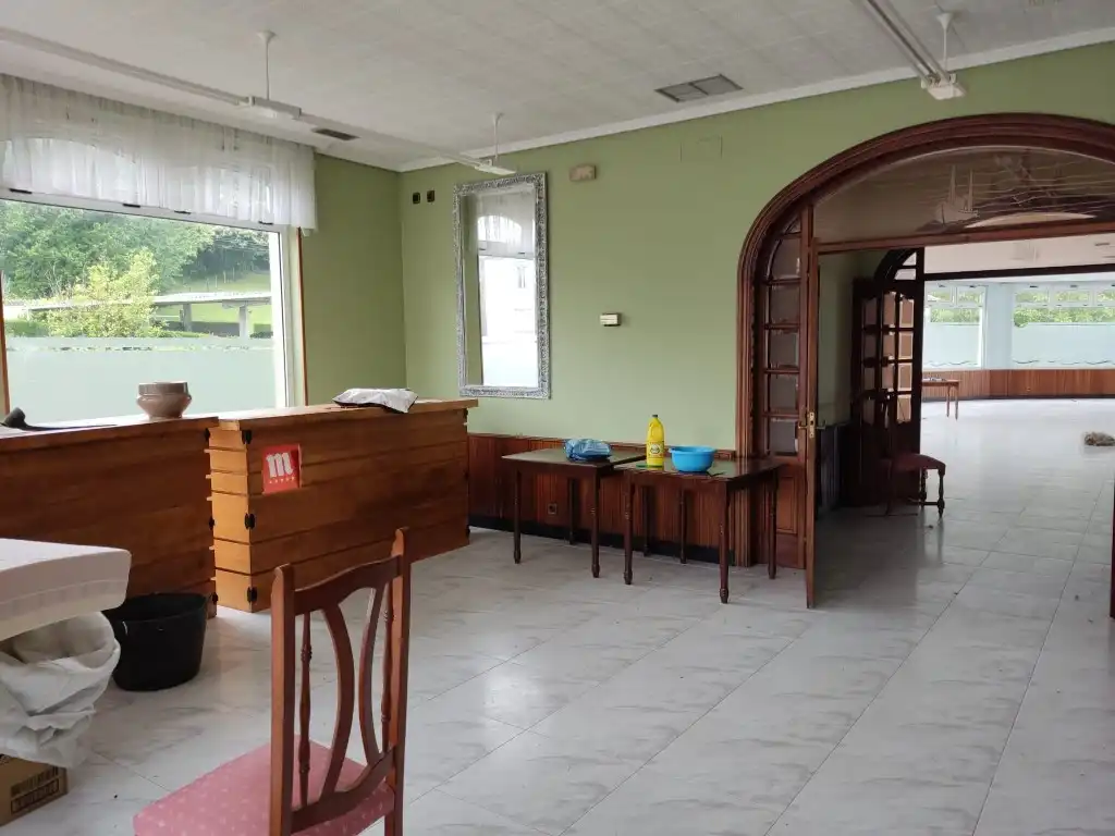 Local comercial en venta en Cedeira, imagen 16