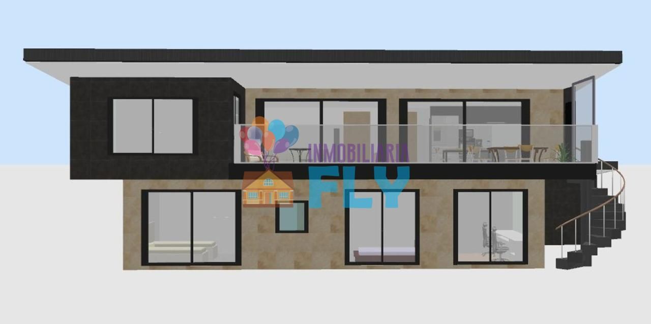 Residential for sale in Vigo 