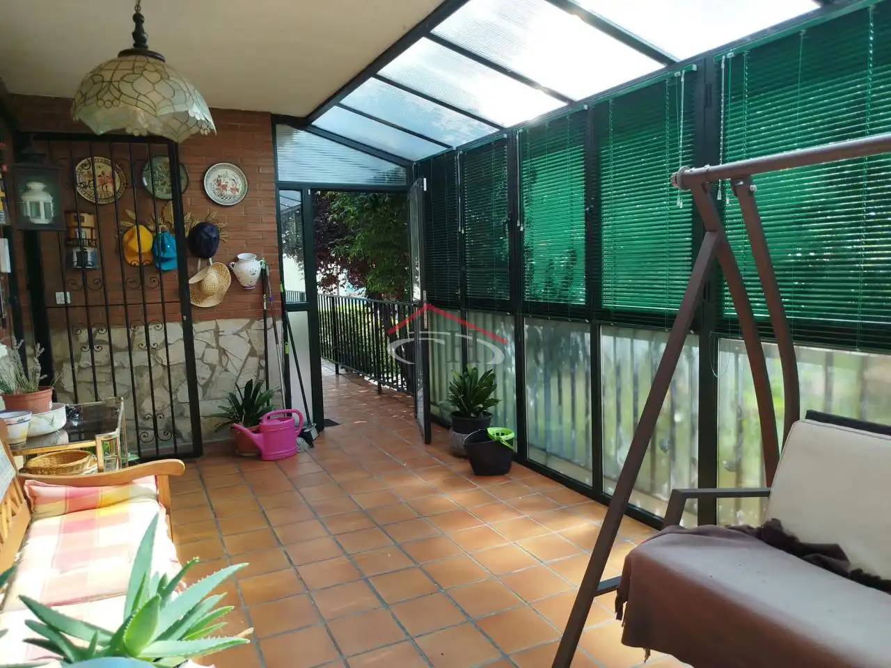 Villa avec jardin à vendre à Carrertera - León Collanzo, imagen 11