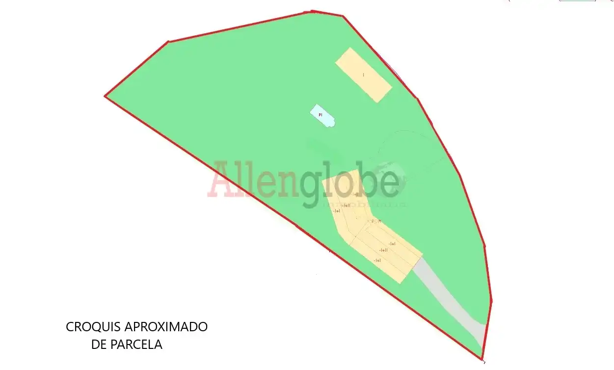 Villa in vendita a La Carrera - Piedramuelle, imagen 45