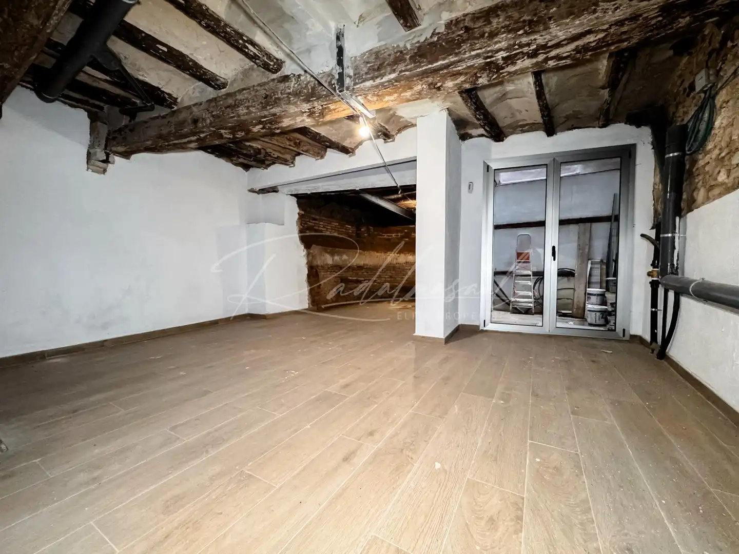 Gewerbefläche zur Miete in Carrer de Vallroquetes 35, imagen 5