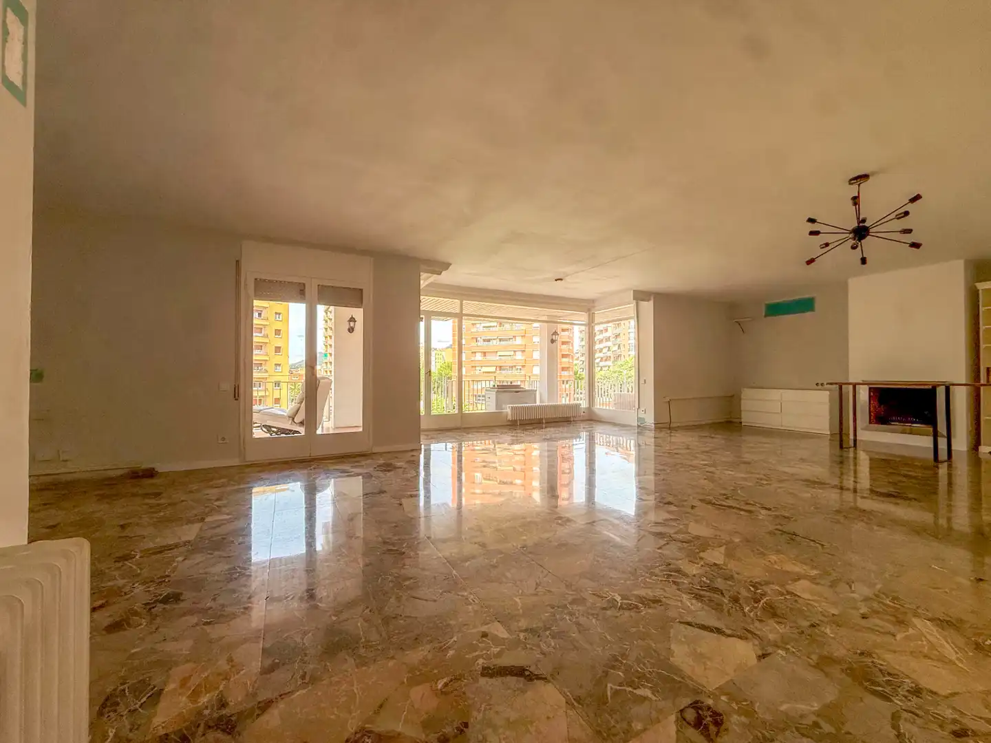 Appartement compact avec terrasse à vendre à Centre, imagen 5