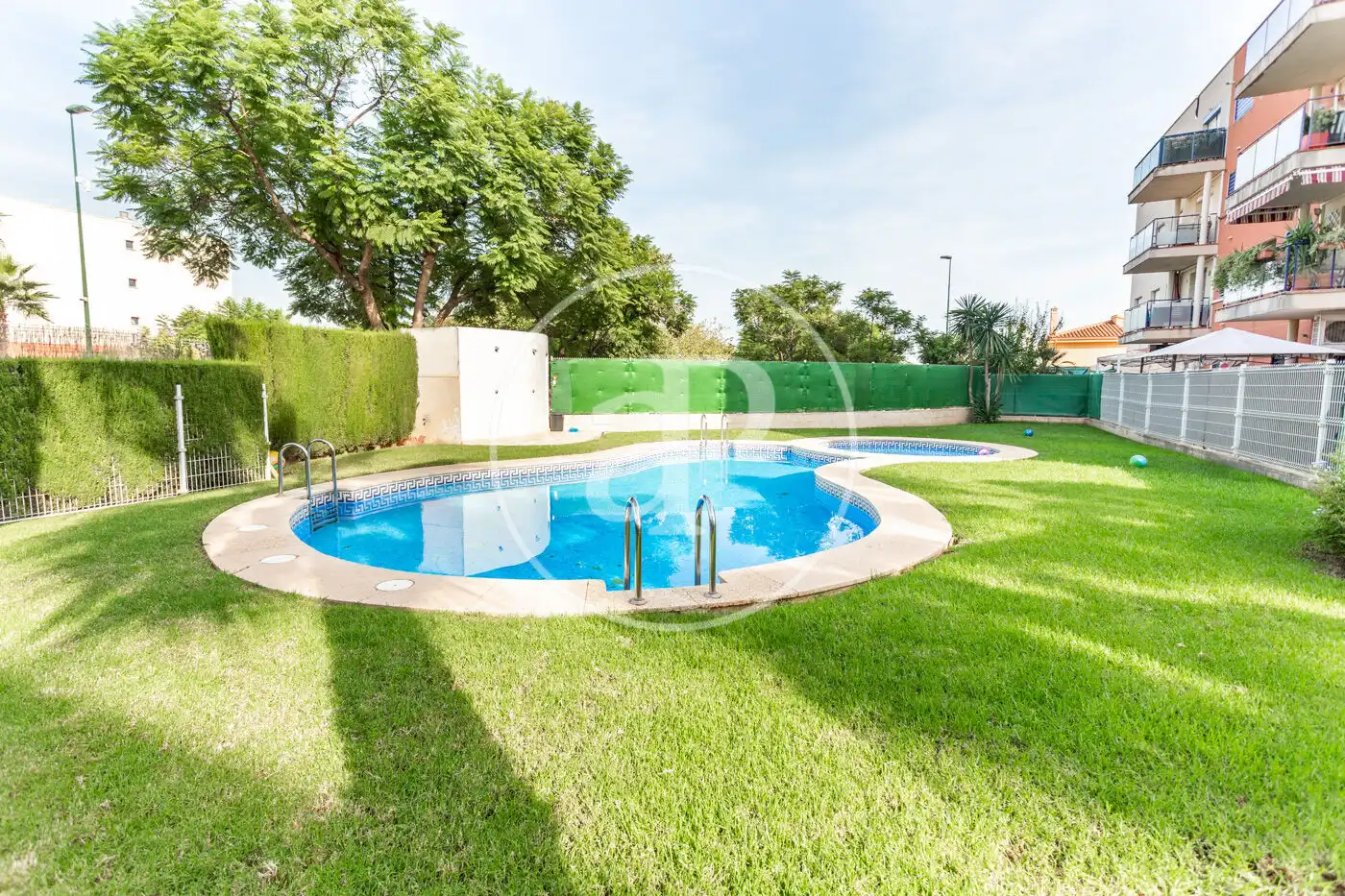 Piso en venta en Av. de los Naranjos, Riba-roja de Túria