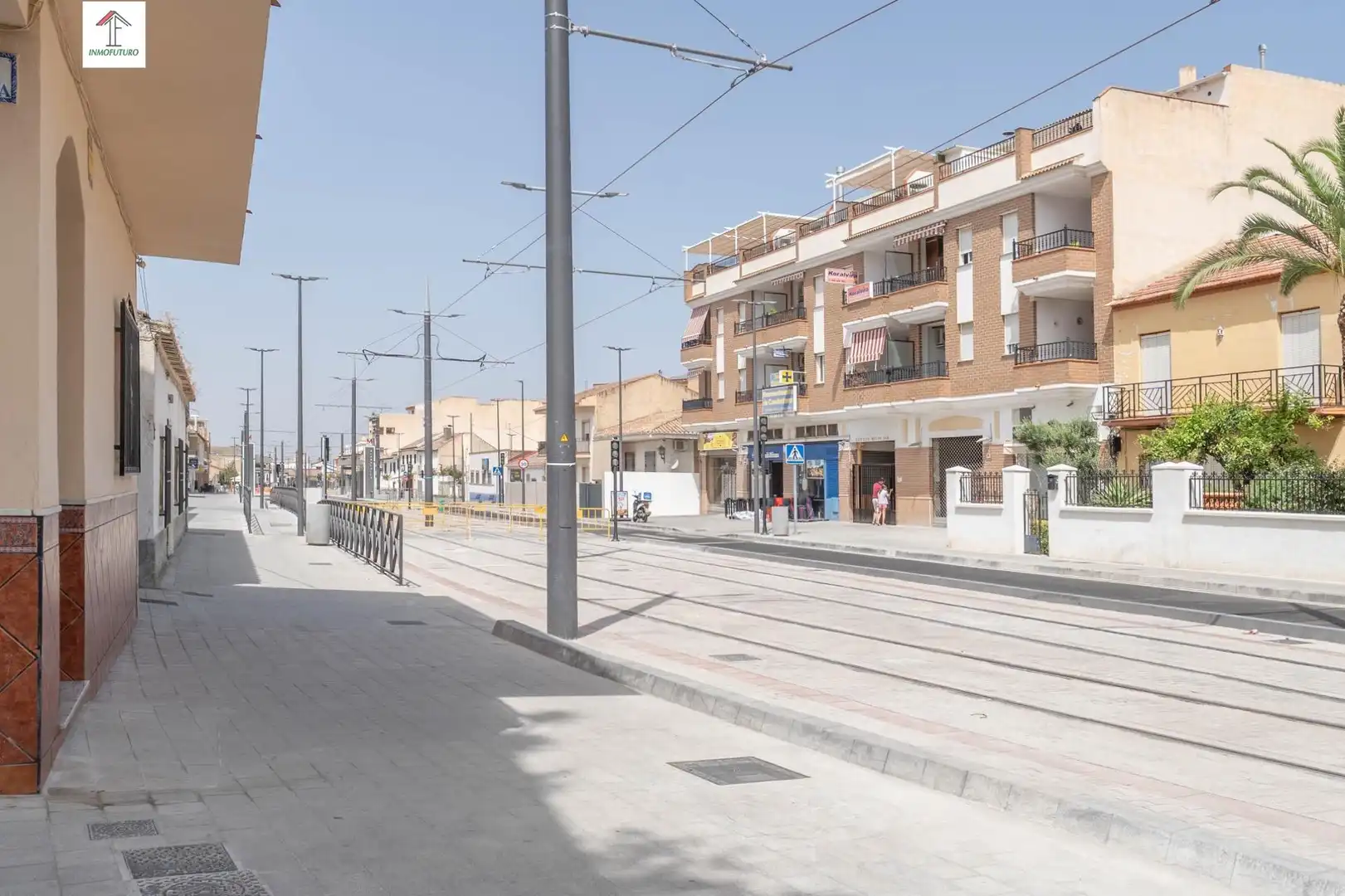 Flat with terrace for sale in Calle DULCINEA 11, imagen 46