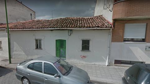 Foto 2 de Finca rústica en venda a Calle Candelas, Gamonal - San Bruno - G9, Burgos