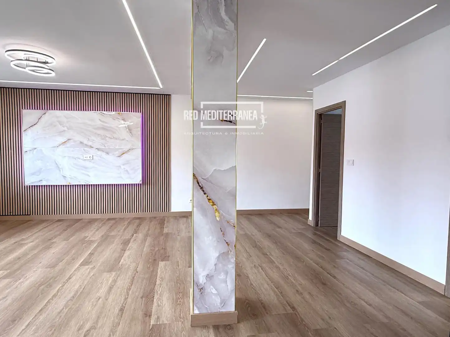 Flat for sale in Gandia  with Air Conditioner, Heating and Terrace