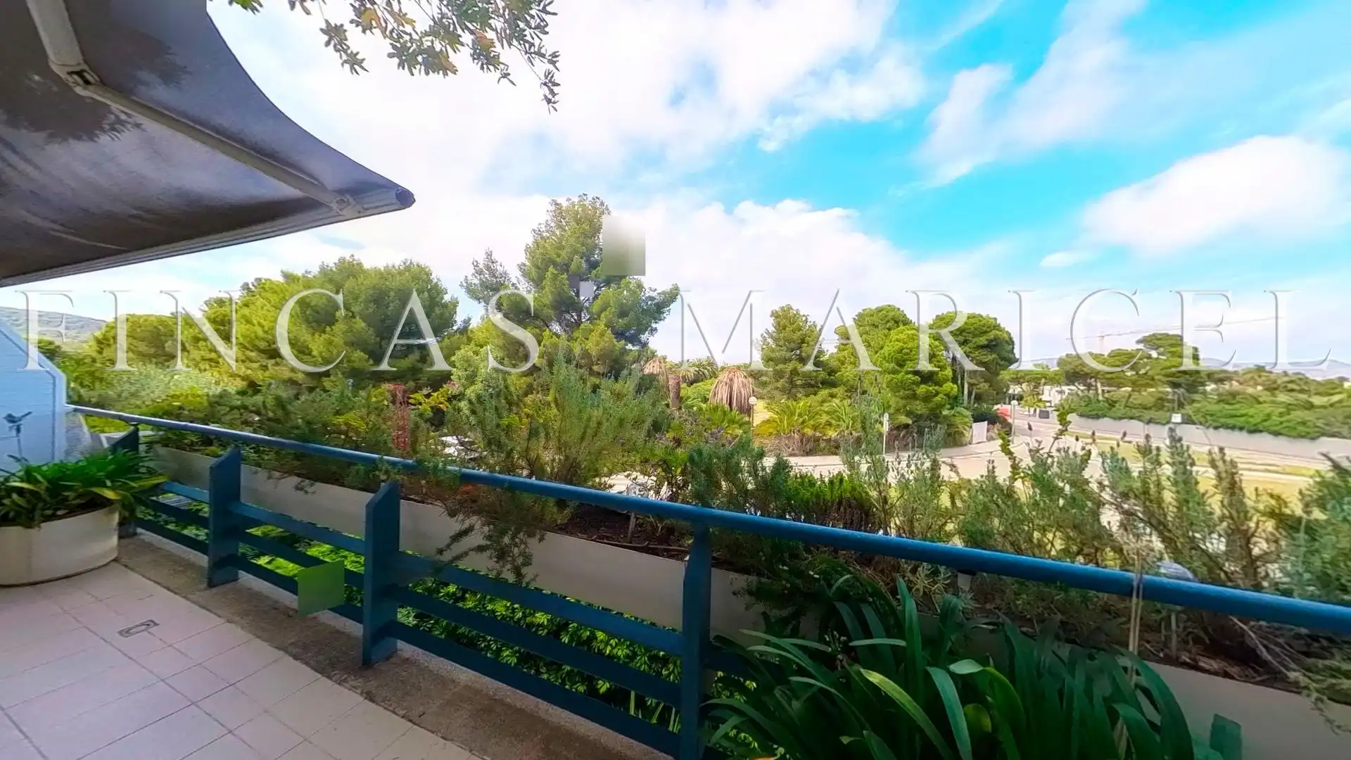 Flat for sale in Can Girona - Terramar - Vinyet