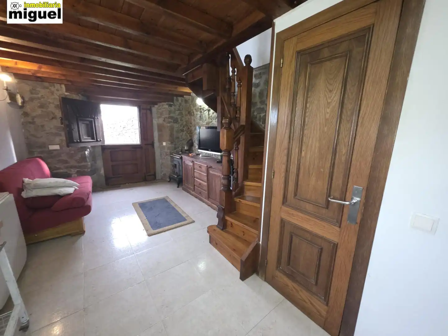 Casa o chalet en venta en Lugar Merodio, Peñamellera Baja