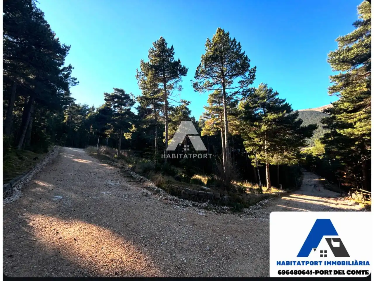 Residential zum Verkauf in La Coma i la Pedra