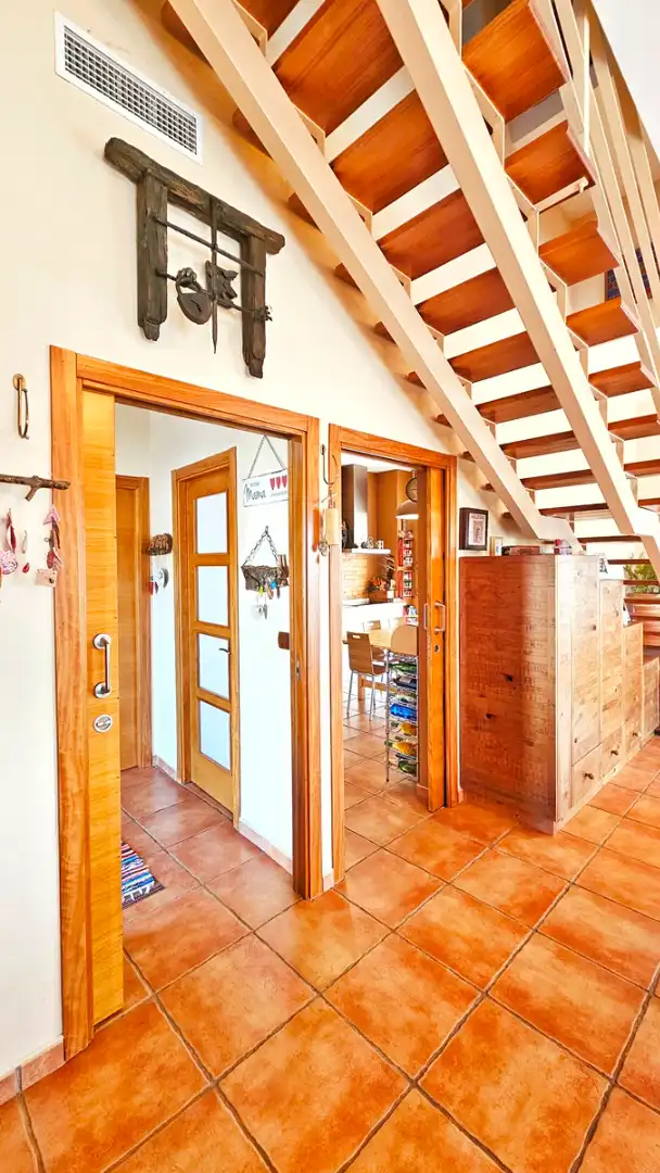 Casa o chalet en venta en Cañaveral de León con Aire acondicionado, Jardín privado y Terraza