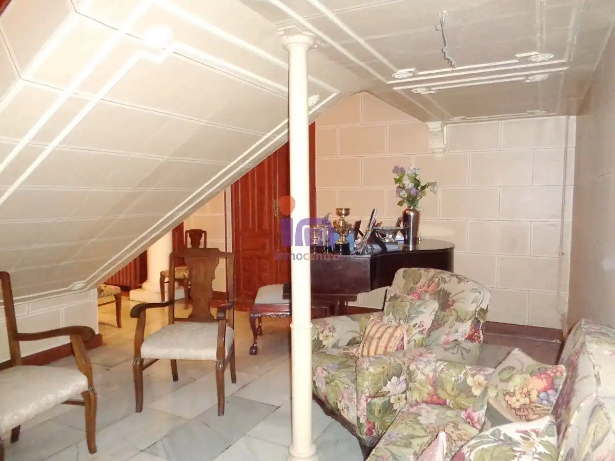 Casa o chalet en venta en Valdepeñas con Aire acondicionado, Calefacción y Trastero