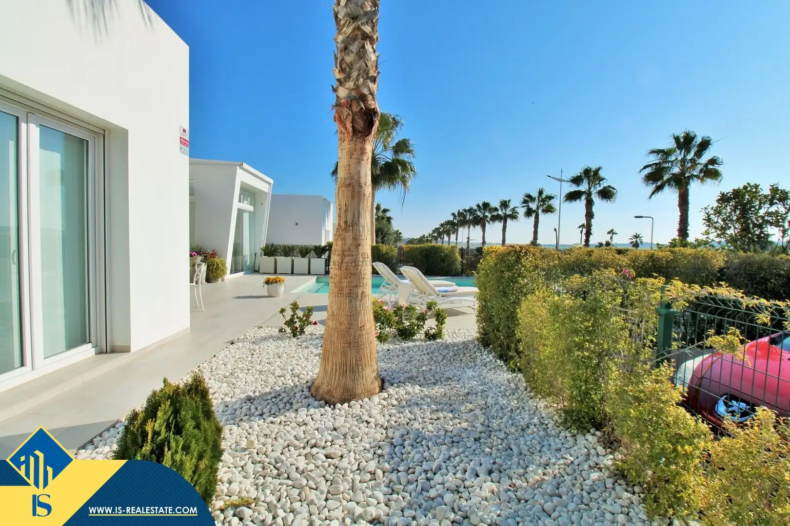 Villa mit Pool zum Verkauf in Algorfa, imagen 30