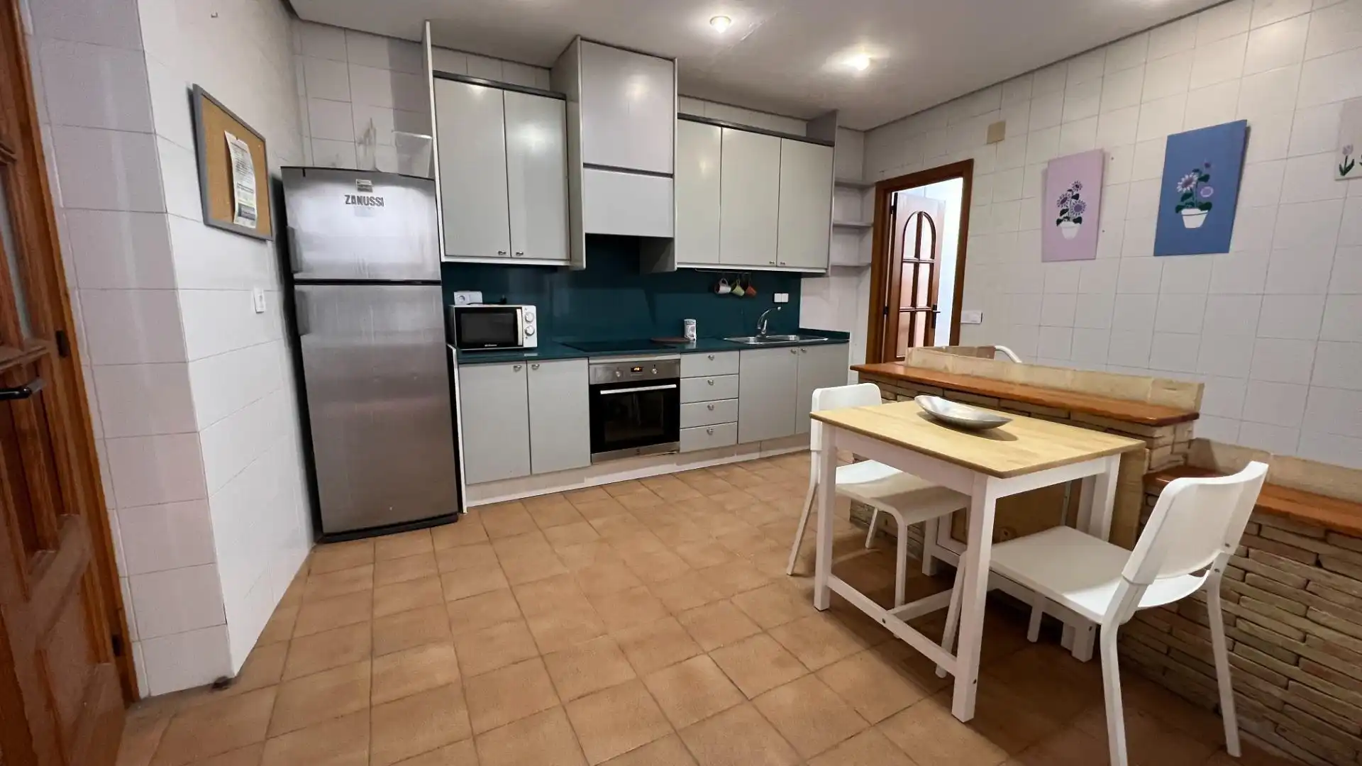 Habitación en La Ñora