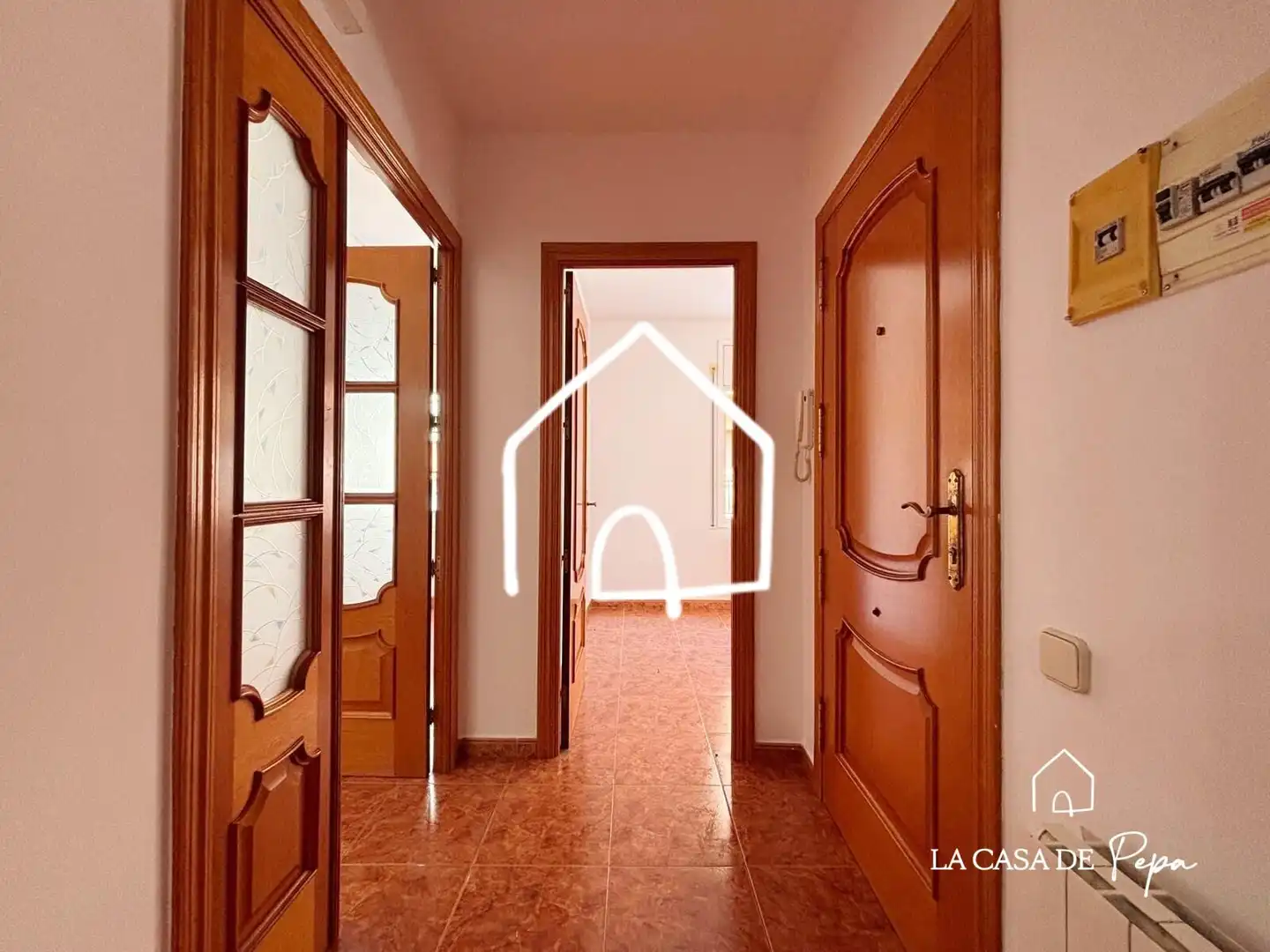 Piso en venta en Viladecans con Aire acondicionado, Calefacción y Terraza